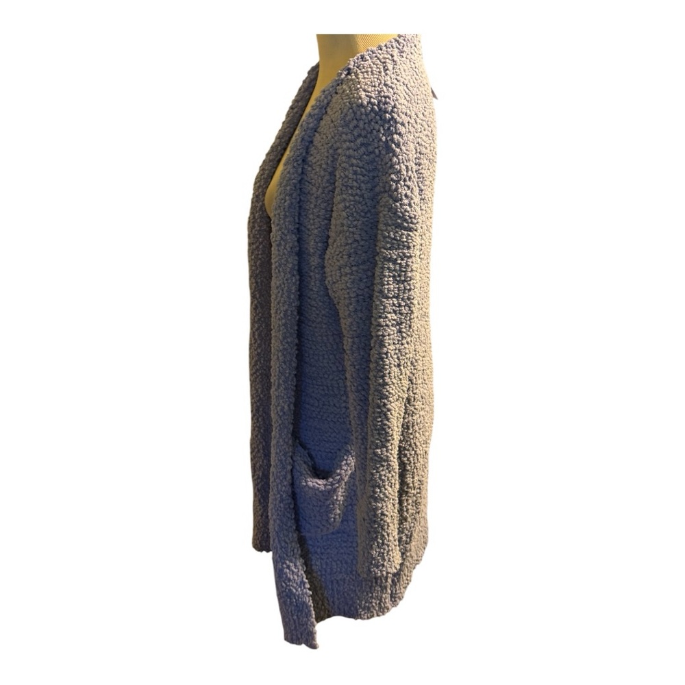 Merokeety lilac sweater - Picture 6 of 15